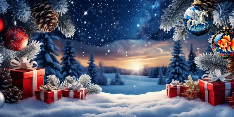  Новогодний график работы 